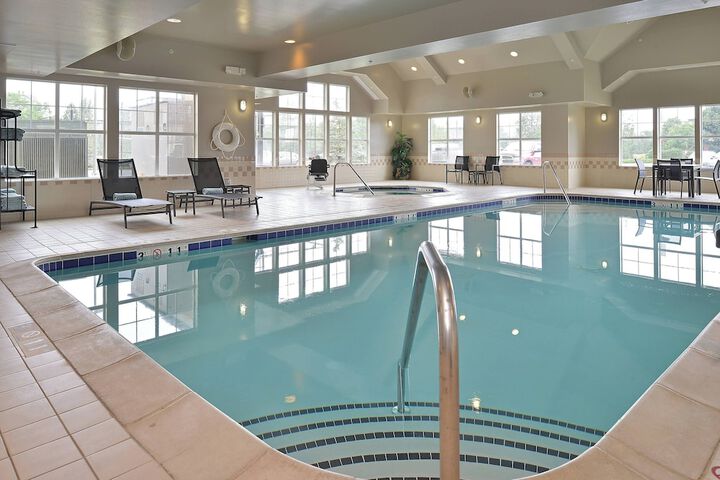 Residence Inn by Marriott Loveland