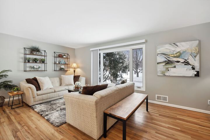 Minne-getaway Designer Stay South of The River