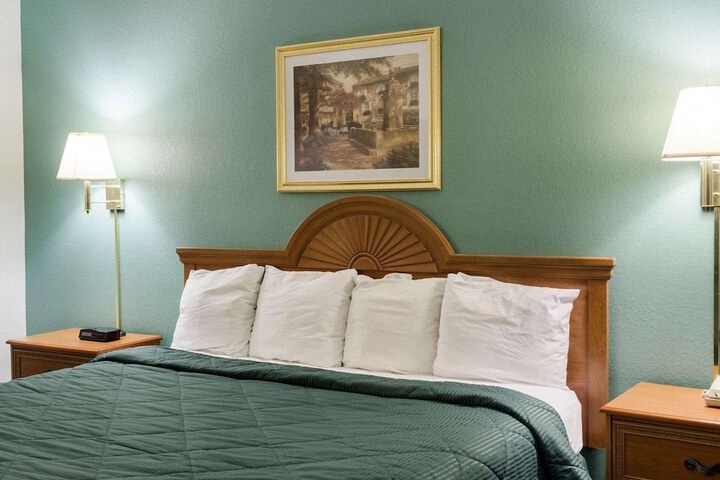 Quality Inn Magee