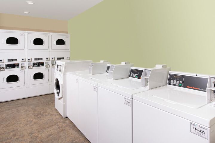 WoodSpring Suites Harlingen
