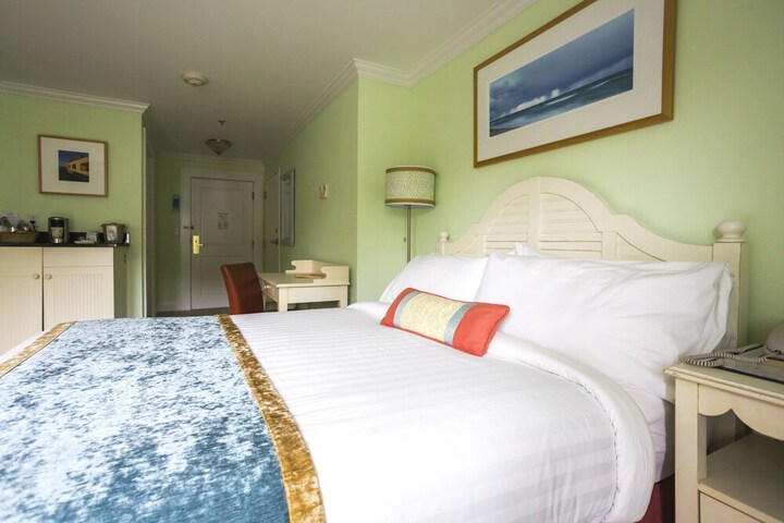 Mansion House Inn & Spa