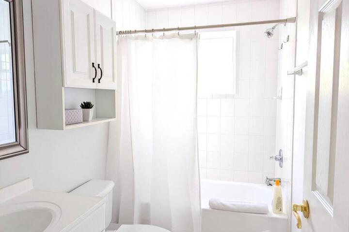 Be a Nomad - Lovely Neptune Beach 2bed Monthly