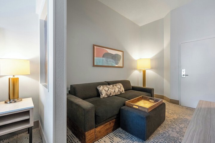 SpringHill Suites by Marriott Atlanta Kennesaw