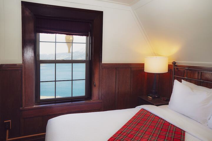 Prince of Wales Hotel