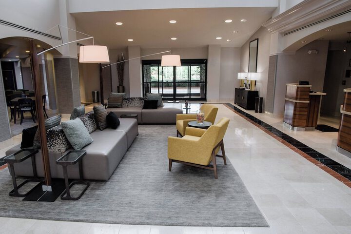 Courtyard by Marriott Hickory