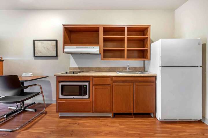 Extended Stay America Select Suites - Grand Rapids - Wyoming