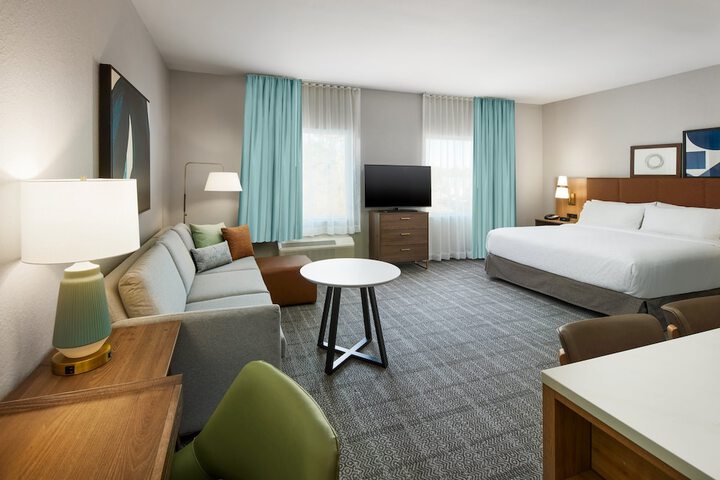 Staybridge Suites Auburn University Area by IHG