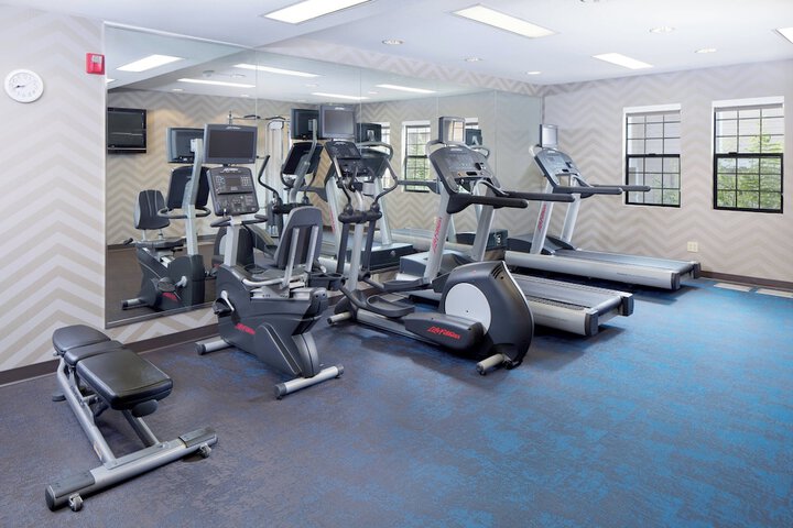 Health and Fitness 25 of 27