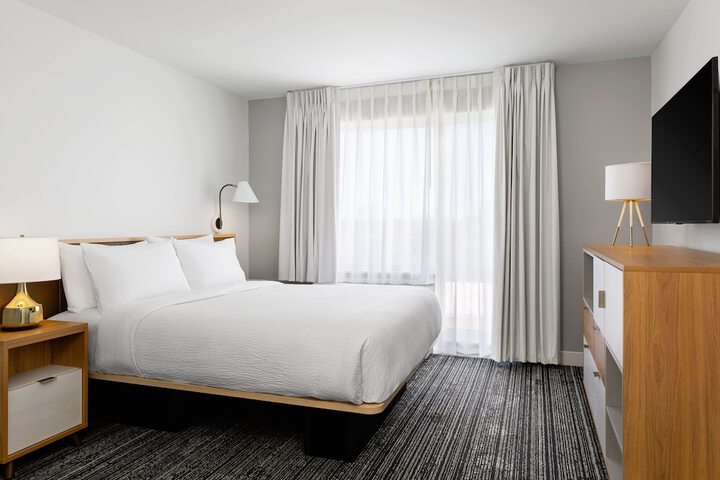 Towneplace Suites by Marriott Iron Mountain