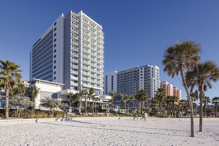 Club Wyndham Clearwater Beach