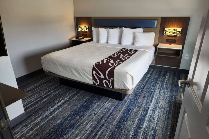 La Quinta Inn & Suites by Wyndham Warner Robins - Robins AFB