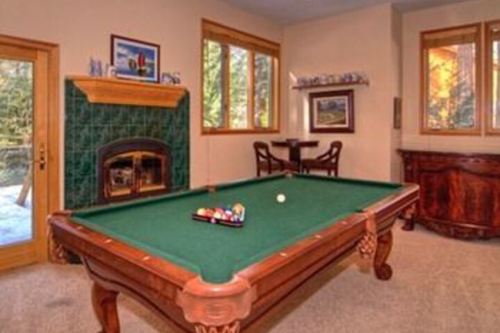 Luxurious Incline Village Spot 5 Br Home by RedAwning