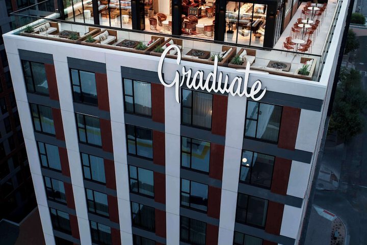 Graduate by Hilton Tucson