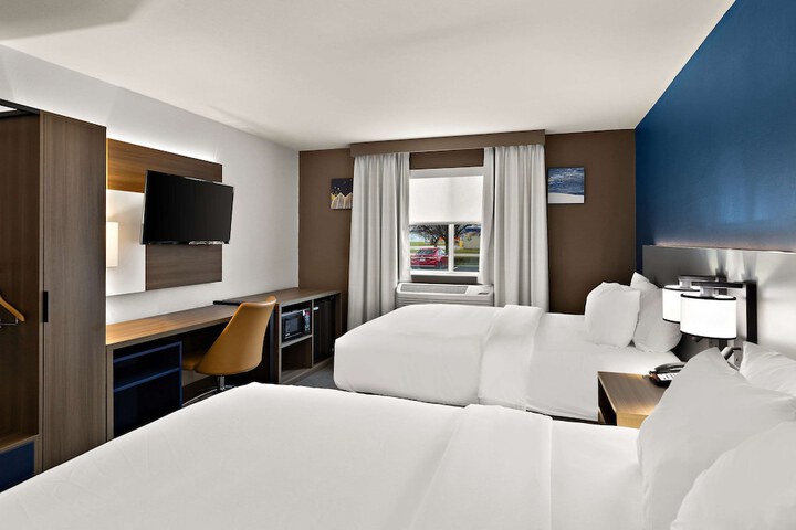 Comfort Inn & Suites Fremont