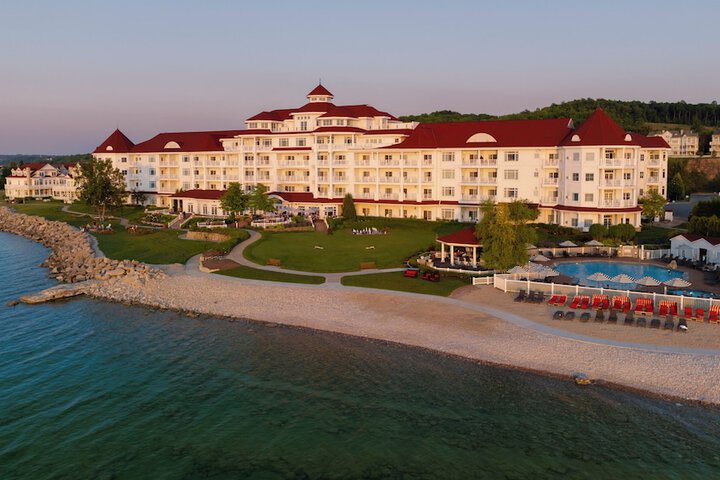 Inn at Bay Harbor