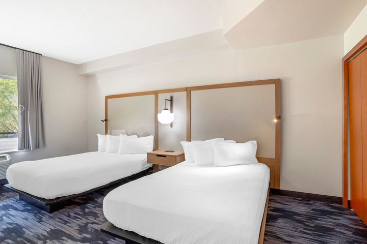 Fairfield Inn by Marriott Boone
