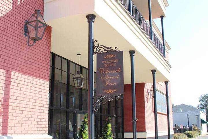 Church Street Inn