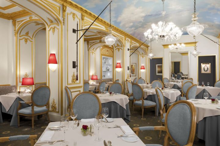 Hotel Plaza Athenee
