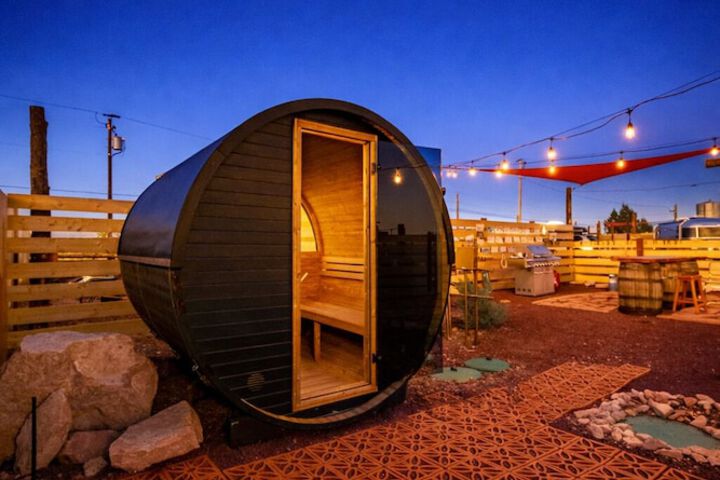 The Outpost Grand Canyon