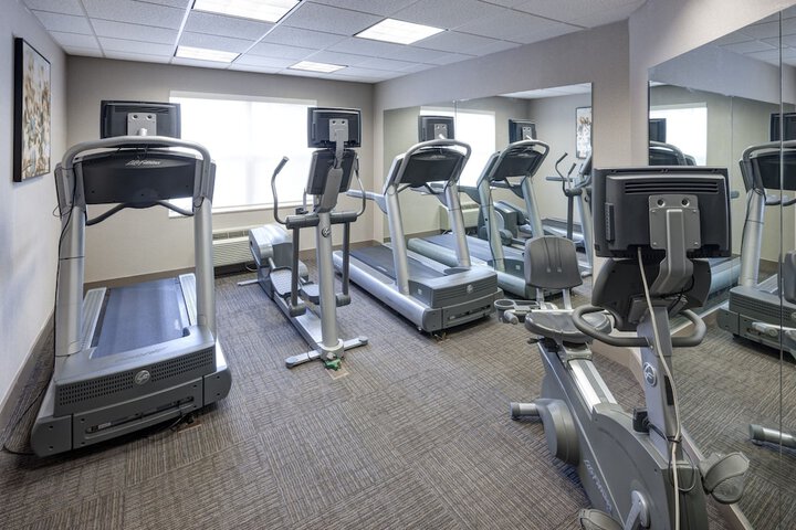 Health and Fitness 26 of 29