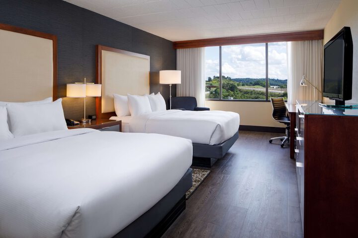 DoubleTree by Hilton Pittsburgh - Cranberry