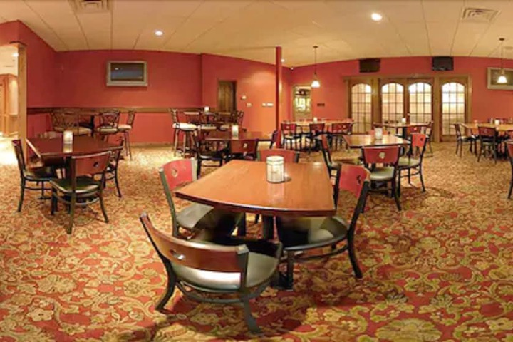 Clarion Inn Garden City