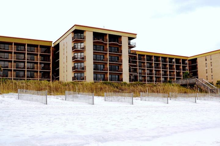 Wyndham Garden Fort Walton Beach Destin