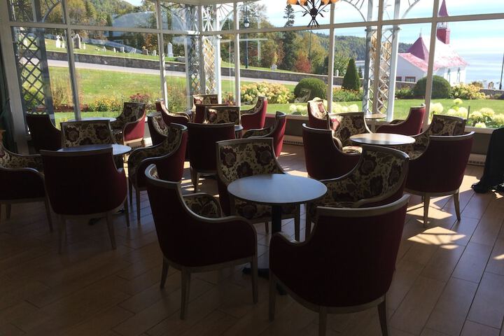 Hôtel Tadoussac