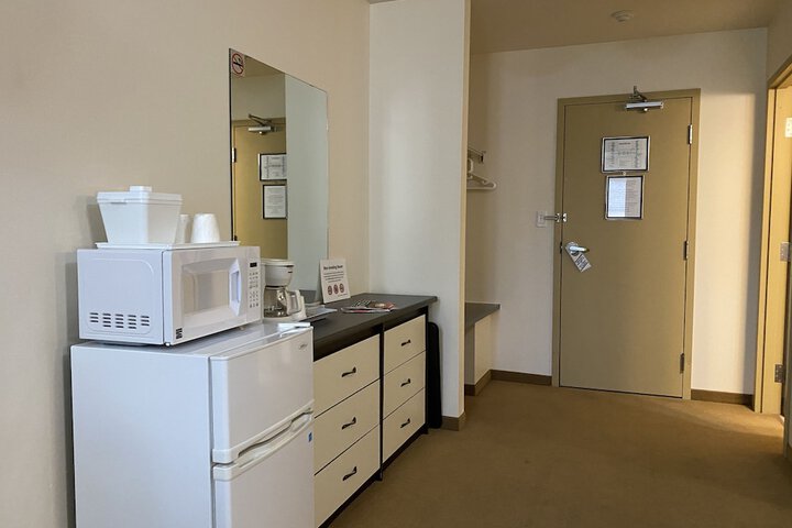 Sleep Suite Motel