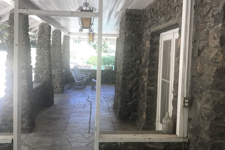 Terrace/Patio 67 of 77