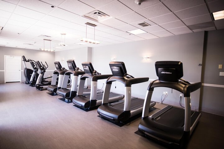 Health and Fitness 35 of 40
