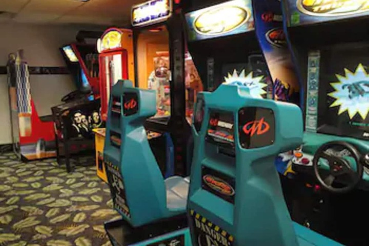 Town and Country Inn & Resort