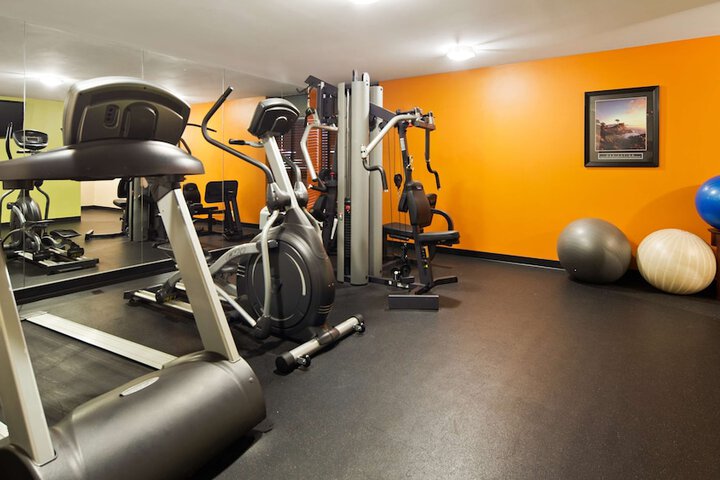 Health and Fitness 24 of 25