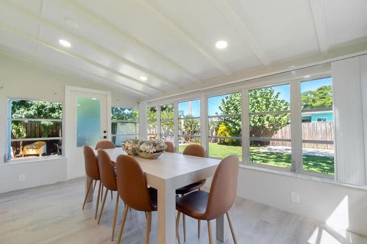 The Floridas finest living villa