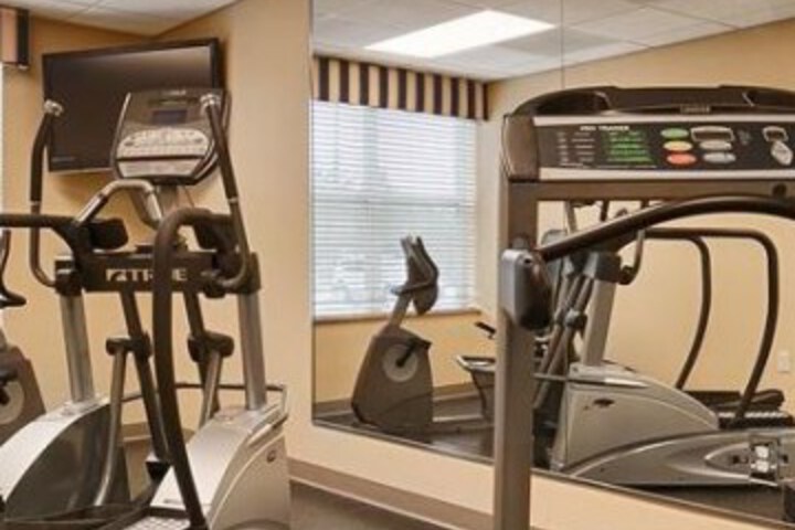 Country Inn and Suites of Yulee