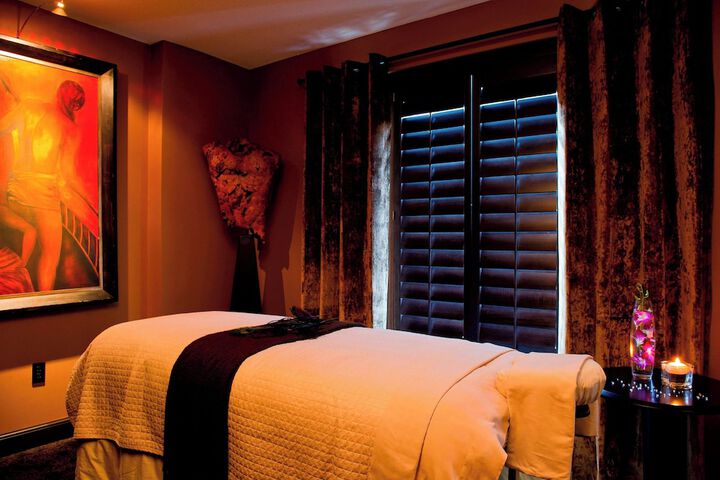 Grand Bohemian Orlando Autograph Collection