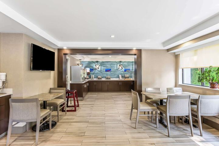 Best Western West Lebanon-Hanover Hotel