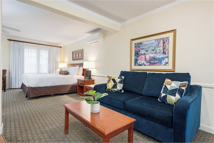Brisas del Mar Inn at the Beach