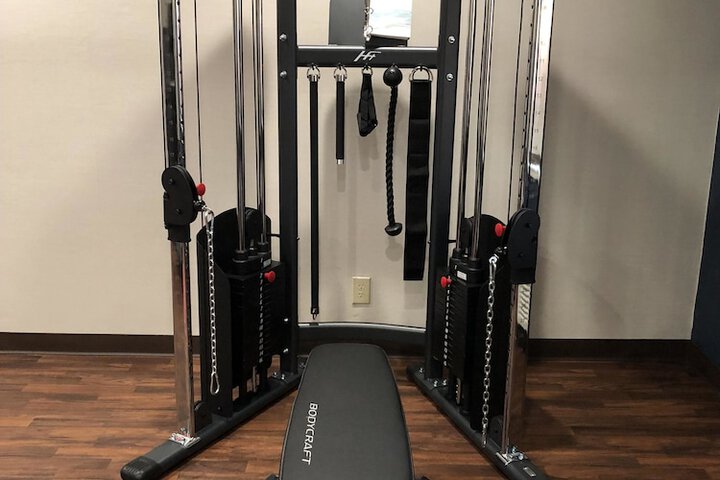 Health and Fitness 33 of 34