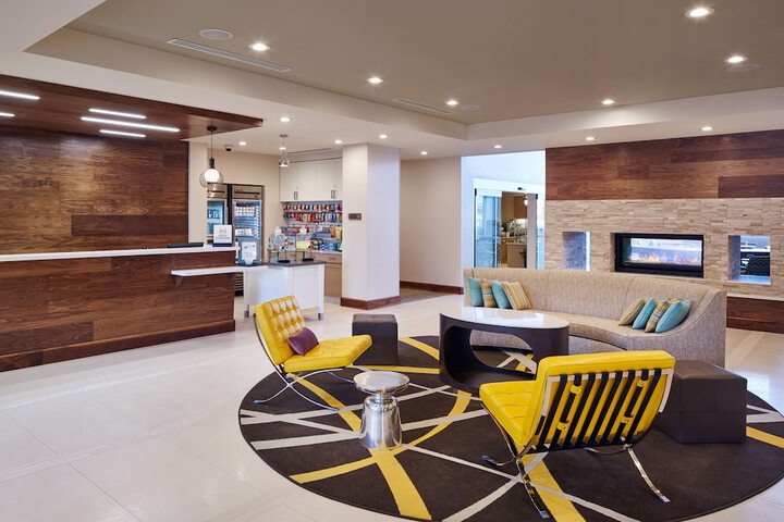 Hotel Interior 10 of 40