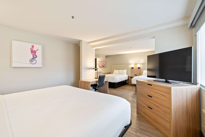 Best Western Lake Oswego / Portland Hotel & Suites
