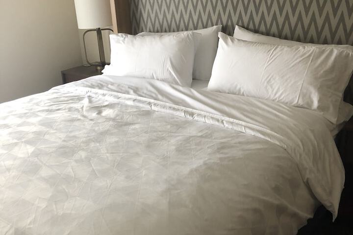 Holiday Inn Hotels and Suites Mount Pleasant by IHG