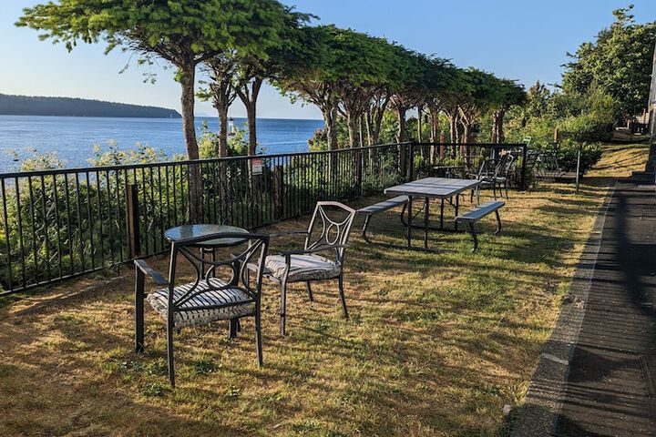 Terrace/Patio 62 of 72
