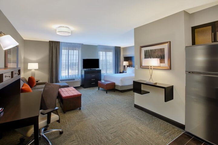 Staybridge Suites Benton Harbor - St. Joseph by IHG