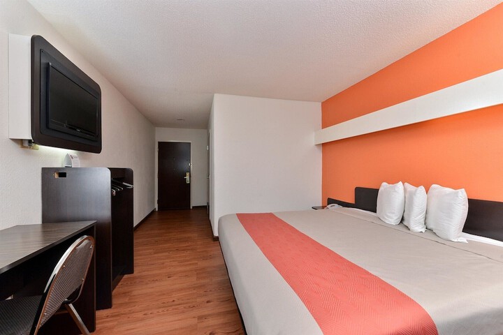 Motel 6 Richburg SC