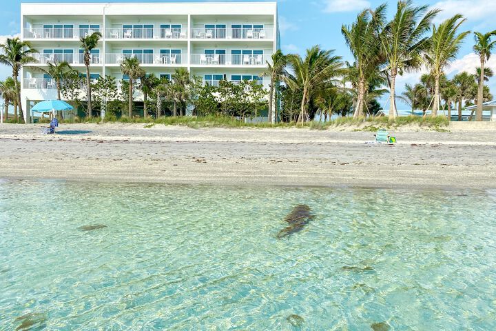 Manasota Key Resort