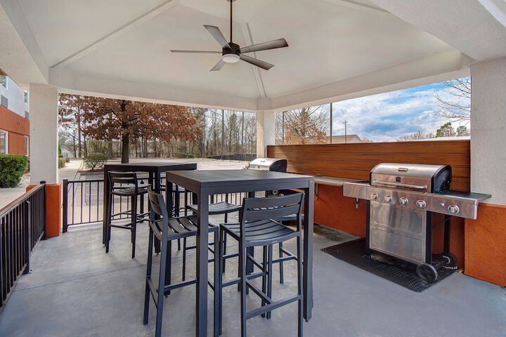 Terrace/Patio 57 of 61
