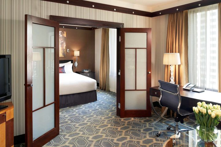 Sofitel Philadelphia at Rittenhouse Square