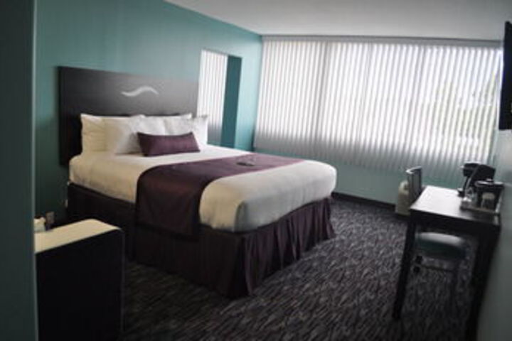 The Economy Inn Hotel