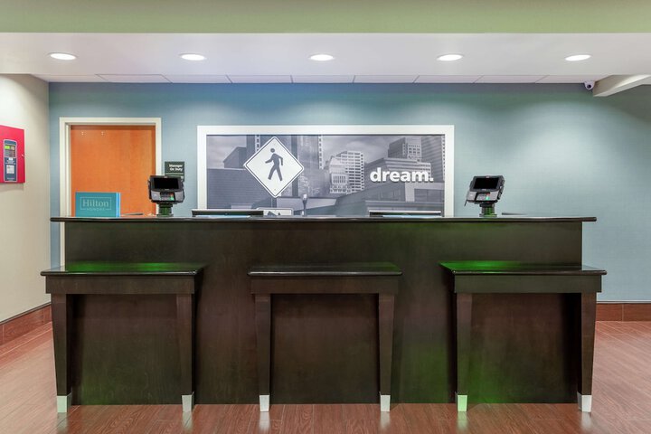 Hotel Interior 4 of 22